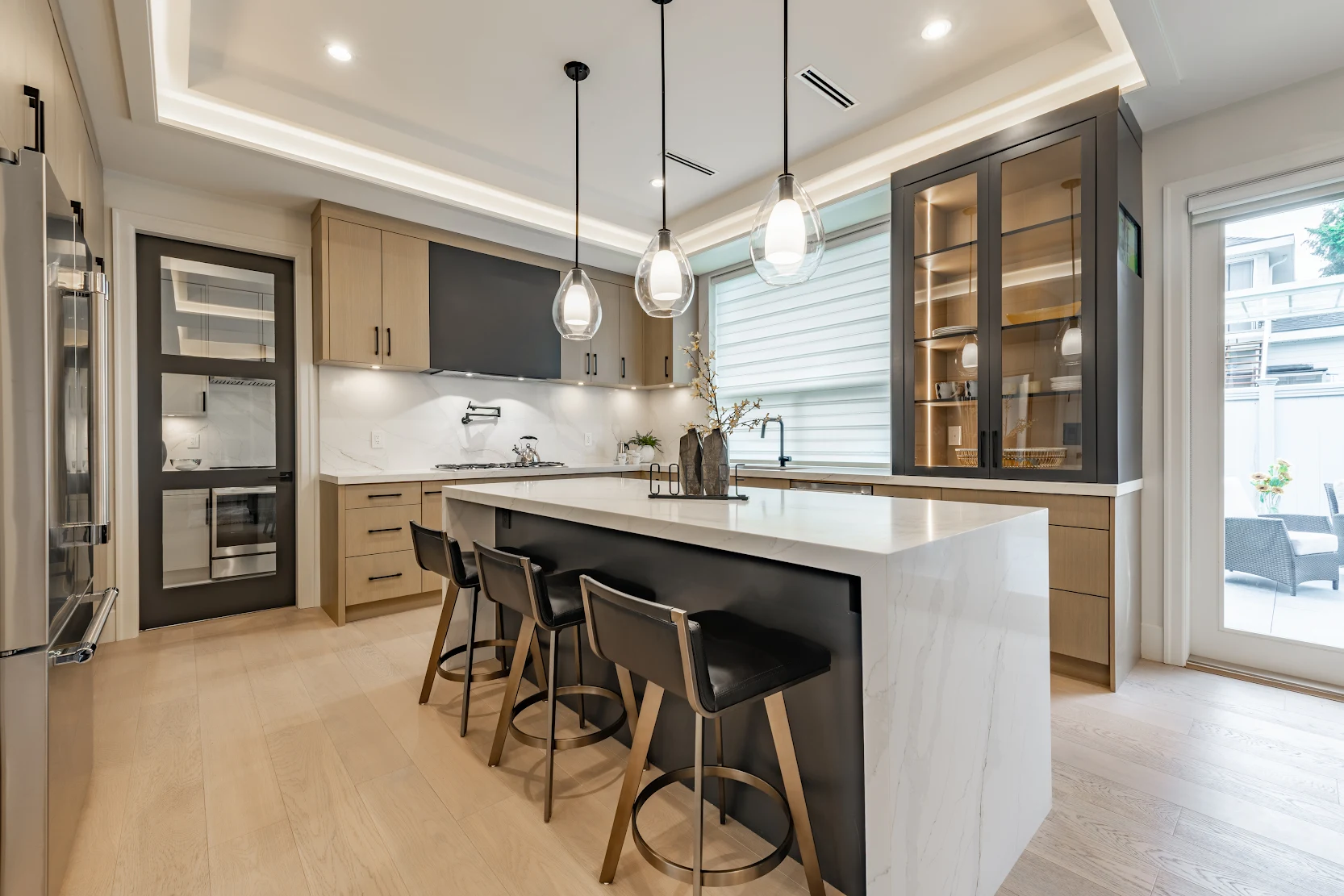 Lighting Solutions by Mega Electrical Works