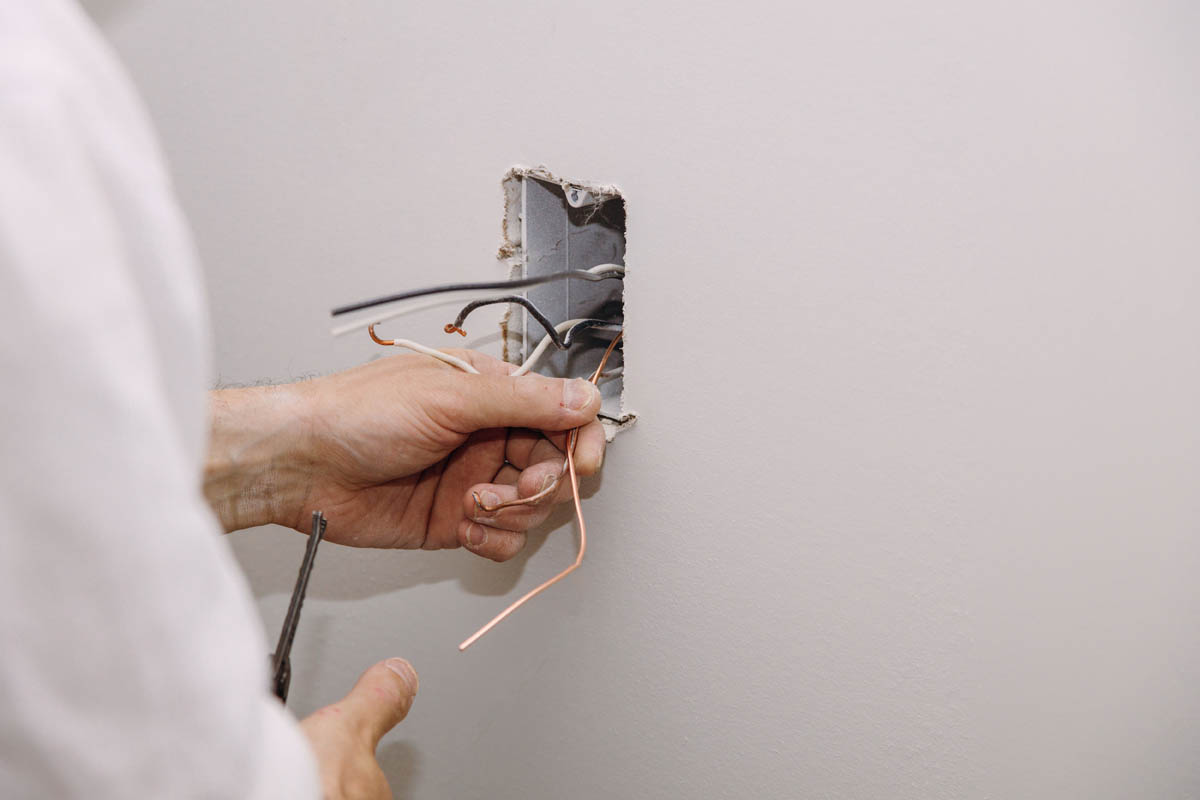 Residential Services by Mega Electrical Works